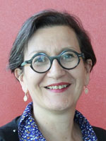 Hélène Ollier  - centre de gestion de la Fonction Publique Territoriale de Haute-Garonne (CDG31) 