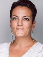 Juliette Mandrin - Elleboss