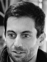 Pierre Pisani - iMSA