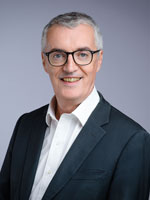 Régis Blugeon  - Groupe SAINT-GOBAIN 