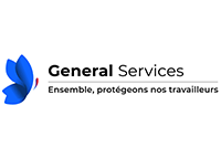 GENERAL SERVICES AMIANTE - MEMBRE DU RESEAU EXIM