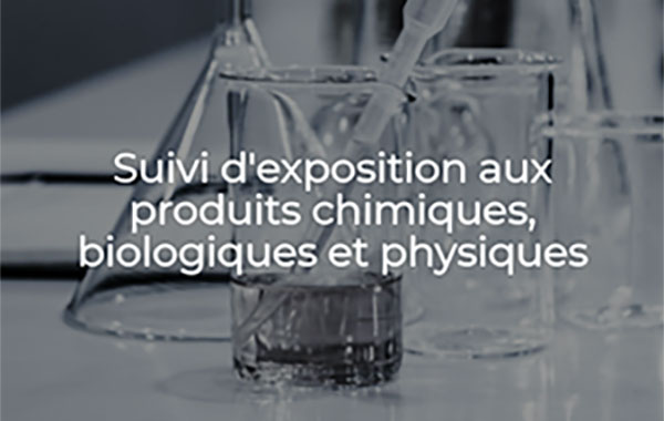 Gestion du risque chimique - bs-QHSE